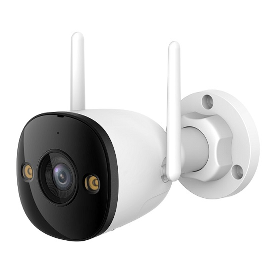 Camera IP WiFi Full Color 3MP IMOU IPC-F32FP